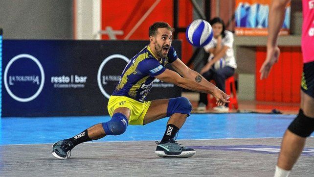 Gross Paracao derrotó a San Lorenzo y finalizó quinto la etapa regular.