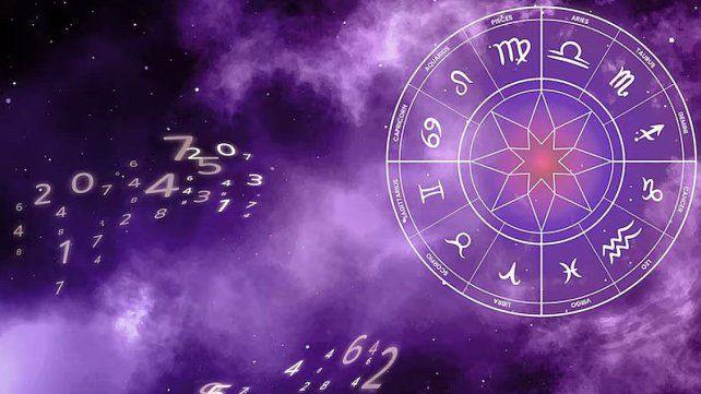 Horóscopo Horóscopo