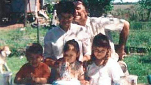 La familia Gill está desaparecida desde 2002. La investigación continúa.
