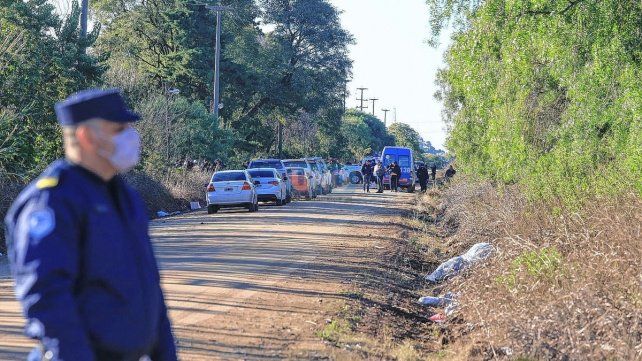 Crimen de Gonzalo Calleja: hoy declarará Ezequiel Morato