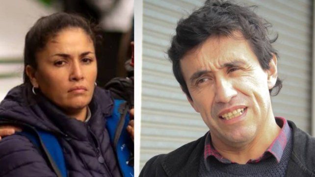 Abel Antivero se impuso a Gimena García. Abel Antivero se impuso a Gimena García.