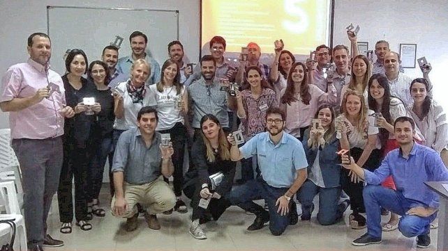 El Foro de RRHH del Litoral se prepara para un nuevo encuentro El Foro de RRHH del Litoral se prepara para un nuevo encuentro