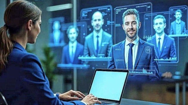 La inteligencia artificial gana terreno en la búsqueda de talentos La inteligencia artificial gana terreno en la búsqueda de talentos