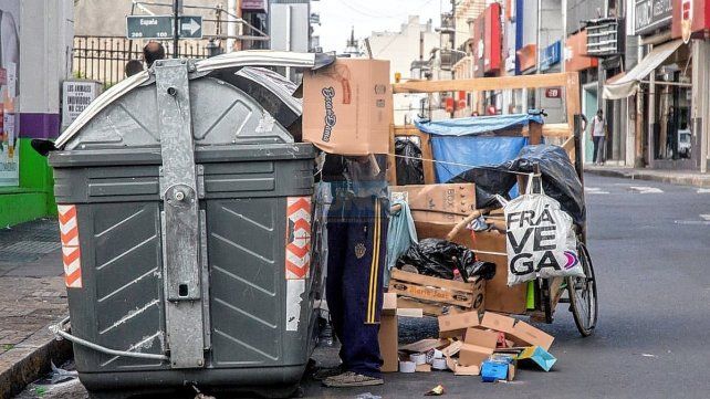 El 1° de junio cierra el concurso de fotografía Mirar la Ciudad
