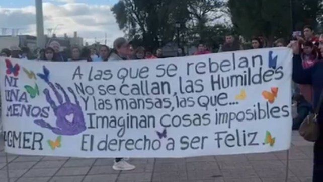 Feliciano se movilizó tras una grave denuncia por abuso Feliciano se movilizó tras una grave denuncia por abuso