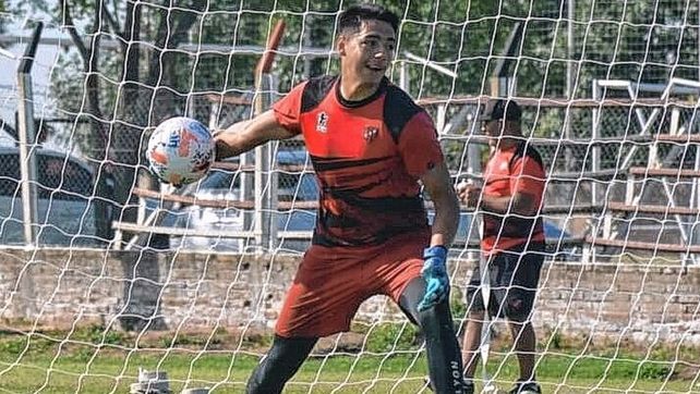 Franco Rivasseau se mudó a Lomas de Zamora Franco Rivasseau se mudó a Lomas de Zamora