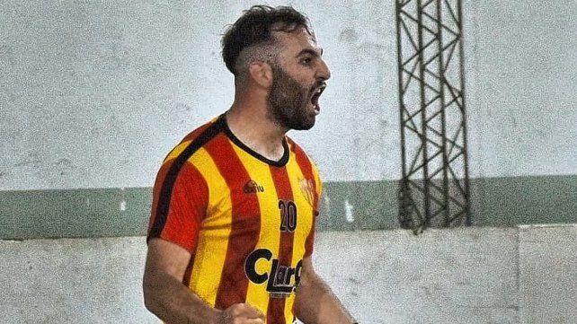 Neuquén será el primero de los representantes entrerriano que saldrá a escena en el Regional.