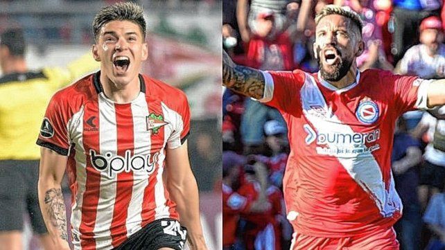 Estudiantes y Argentinos jugarán en el UNO por un lugar en semifinales.