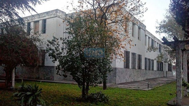 Cerró sus puertas el hogar de niños Ángeles Custodios que funcionaba en calle Hernandarias 2532 de Paraná y los diez niños que estaban alojados ya fueron reubicados en otras instituciones.