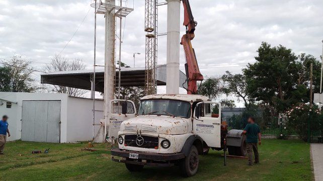 Denuncian que la Cooperativa de Agua de Sauce Monturll no cumple la Ley de Paridad de Género. Denuncian que la Cooperativa de Agua de Sauce Monturll no cumple la Ley de Paridad de Género.