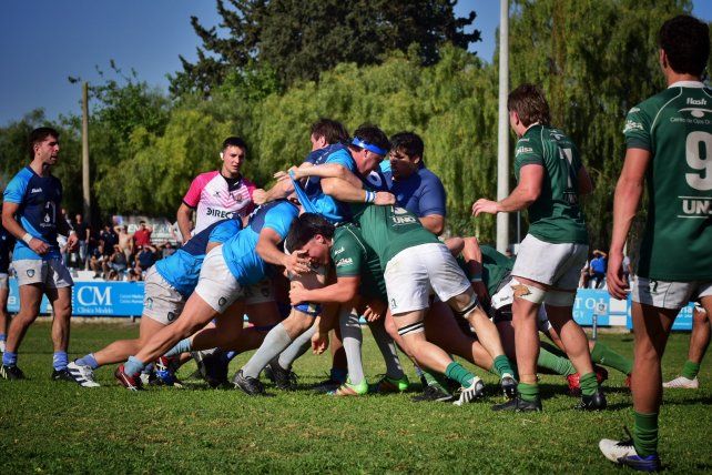 Rowing viene de vencer a Tilcara como local. Rowing viene de vencer a Tilcara como local.