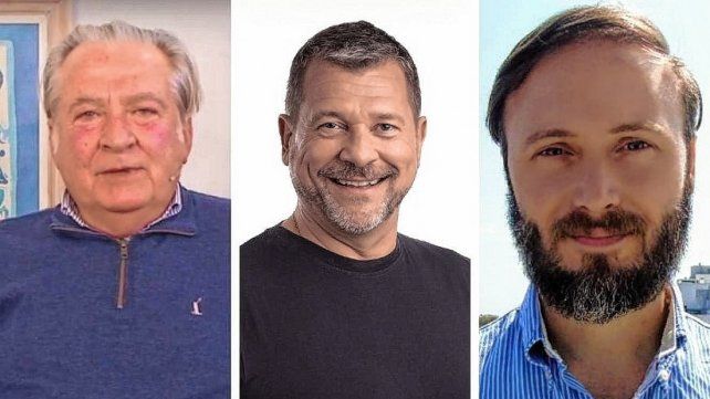 Instancia de debates en Concordia. Instancia de debates en Concordia.