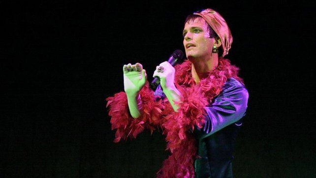 Con "Fedra en karaoke" sigue el ciclo de seminarios "El Desmontaje Infinito"