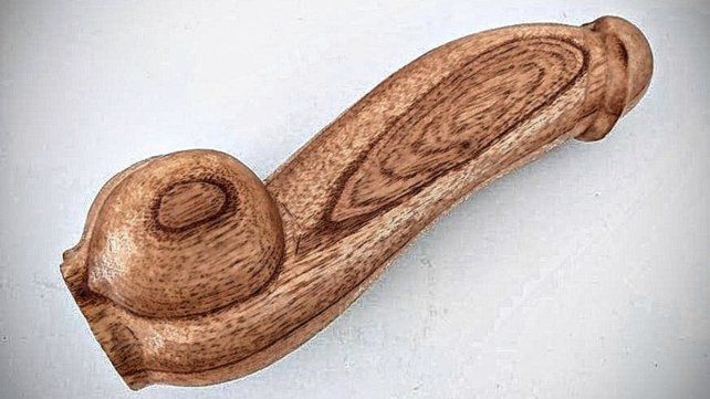 A propósito de los penes de madera: Bienvenida la discusión