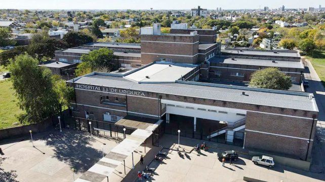 Un joven murió tras consumir hongos alucinógenos en Entre Ríos. Un joven murió tras consumir hongos alucinógenos en Entre Ríos.