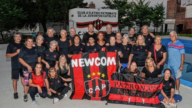 La subcomisión del deporte organizó un campeonato que reúne a más de ocho equipos de la ciudad y los alrededores. El torneo Newcom de Carnaval comenzará a las 9