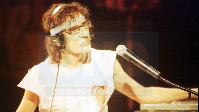 Charly García: Estrella, cronista de la realidad y genio