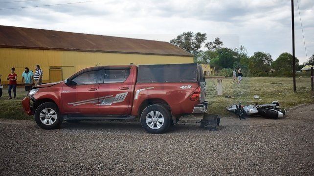 En 24 horas murieron tres personas en siniestros viales