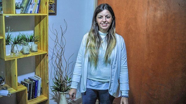 Condiciones. “Lo más nocivo en lo laboral son los ambientes tóxicos”.