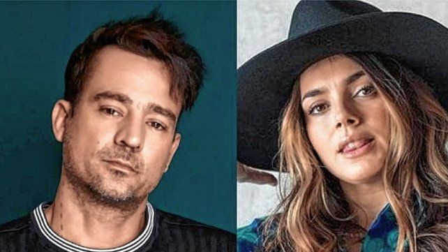 La foto que confirma el romance de Natalie Pérez y Chano