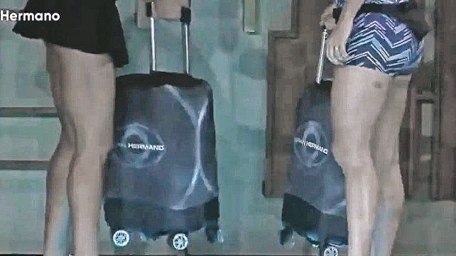 Luego de varias especulaciones, hicieron su entrada los dos nuevos participantes de Gran Hermano 2022, y los hermanitos no lo podían creer