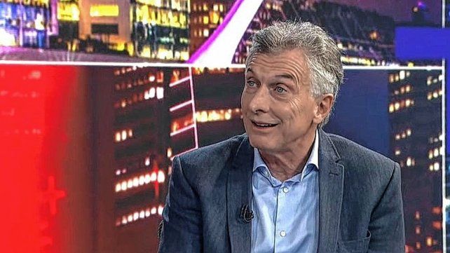 Macri contra AFA: Macri contra AFA: