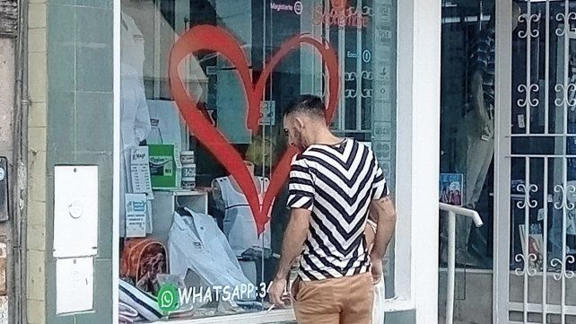 El Día de los Enamorados se festeja en distintos países..jpg