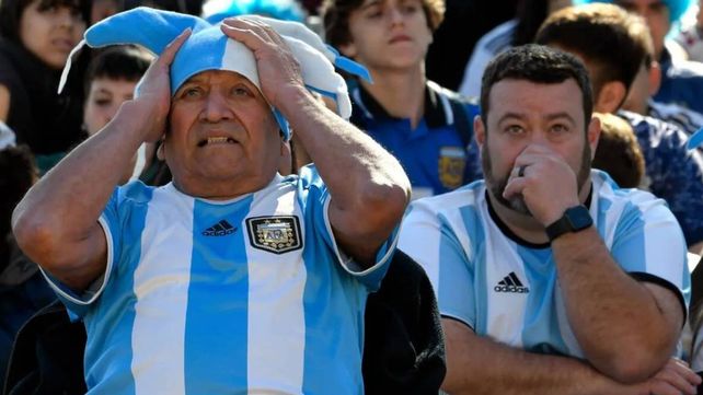 El corazón también juega: cómo cuidarse durante el Mundial 2026 El corazón también juega: cómo cuidarse durante el Mundial 2026