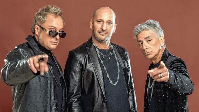 Los Tipitos estarán este viernes en Ramírez