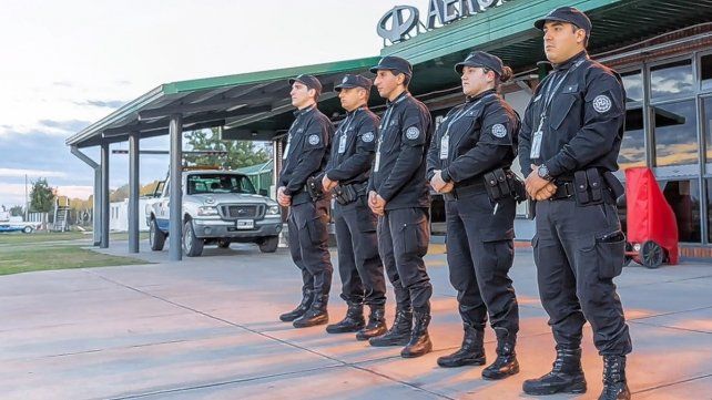 Las nuevas reglas para uniformes de la PSA fueron presentadas en Paraná.