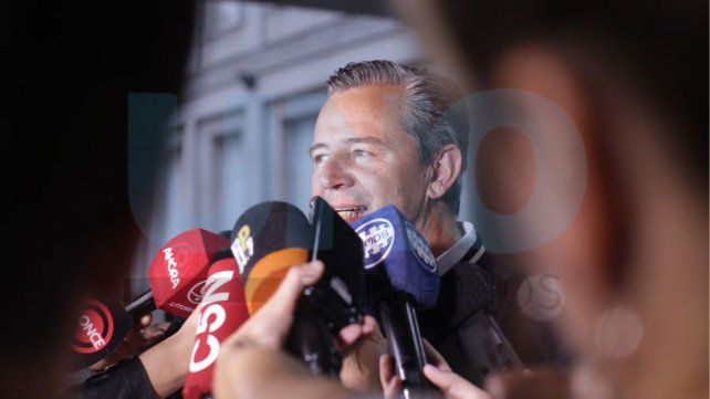 Adán Bahl.