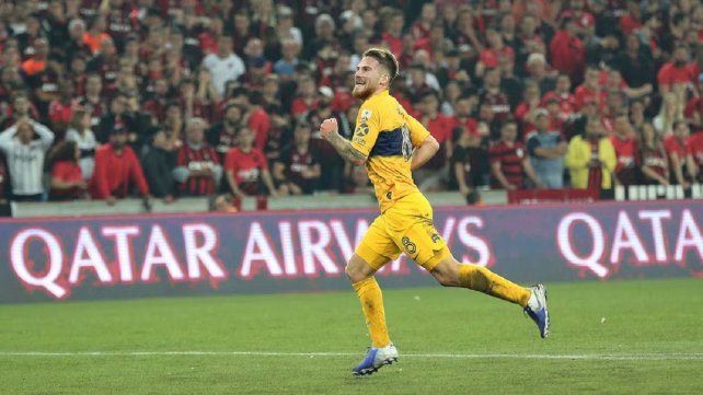 Alexis Mac Allister: Alexis Mac Allister: