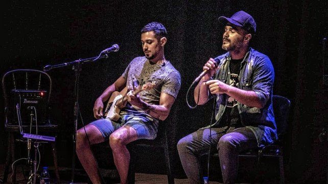 Facundo Aquilini y Emma Rousset abrirán el ciclo Rutas Entrerrianas