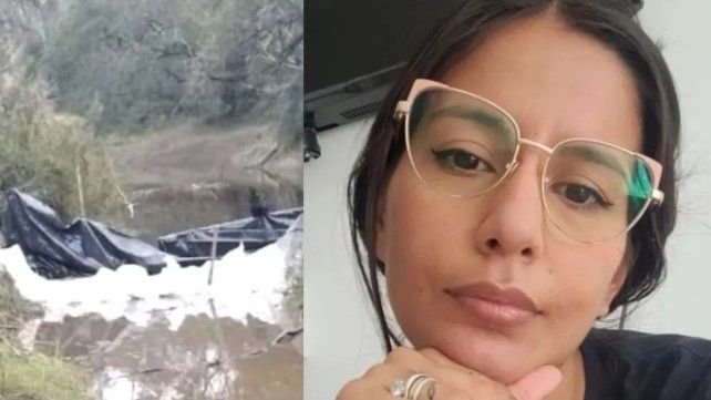 César Sena y sus padres, condenados por el femicidio de Cecilia Strzyzowski. César Sena y sus padres, condenados por el femicidio de Cecilia Strzyzowski.