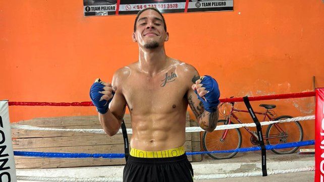 “Me preparé para hacer un muy buen combate”, aseguró Francisco Solá. “Me preparé para hacer un muy buen combate”, aseguró Francisco Solá.