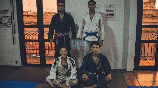 Jiu Jitsu, arte marcial y estilo de vida