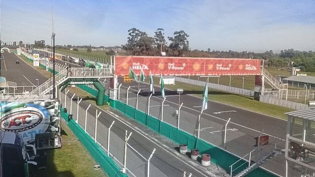 Hay fecha para el recambio de la dirigencia. Hay fecha para el recambio de la dirigencia.