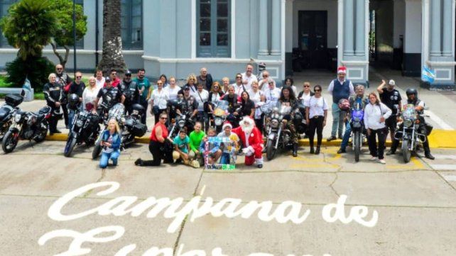 Campanas de Esperanza: el emotivo ritual que celebra la victoria de los pacientes oncológicos Campanas de Esperanza: el emotivo ritual que celebra la victoria de los pacientes oncológicos