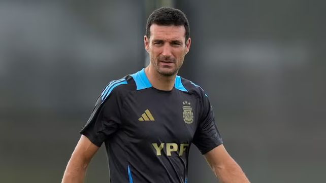 Las bajas, dudas y vueltas que tendrá la Selección Argentina y Lionel Scaloni en noviembre Las bajas, dudas y vueltas que tendrá la Selección Argentina y Lionel Scaloni en noviembre