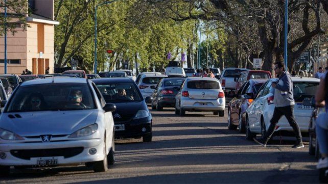 En Concordia insisten con la preocupación en la conducta para conducir 