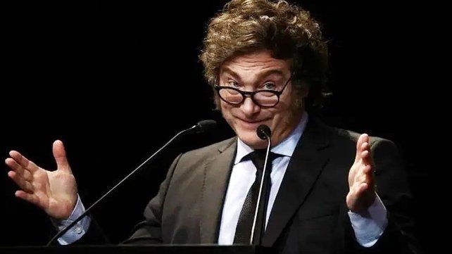 Javier Milei quiere volver a dialogar con los gobernadores. Javier Milei quiere volver a dialogar con los gobernadores.