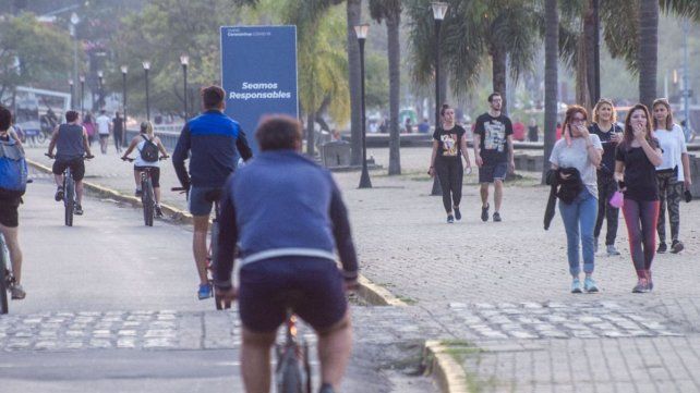 Costanera de Paraná
