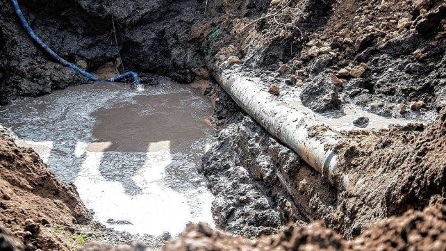 Desde la Municipalidad de Paraná piden regular el consumo de agua, porque los trabajos durarán varias horas
