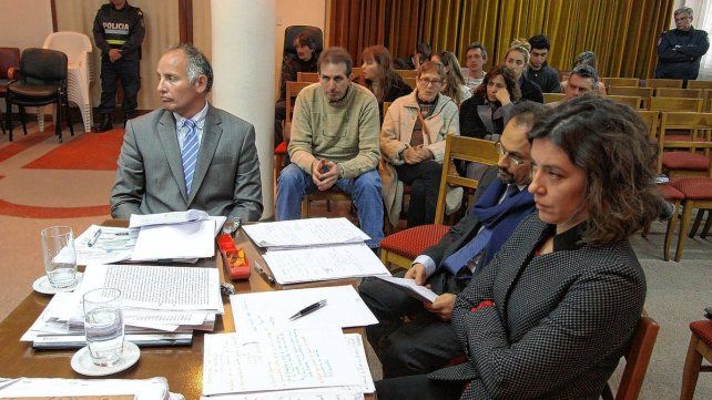 La Fisclía y la querela buscarán revocar definitivamente la domiciliaria de Rivas, que lleva casi tres años.