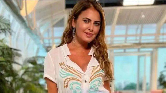 Ángel de Brito es quien está en constante comunicación con su hermano, Ezequiel, que es quien le pasa las novedades sobre la salud de Silvina Luna Ángel de Brito es quien está en constante comunicación con su hermano, Ezequiel, que es quien le pasa las novedades sobre la salud de Silvina Luna