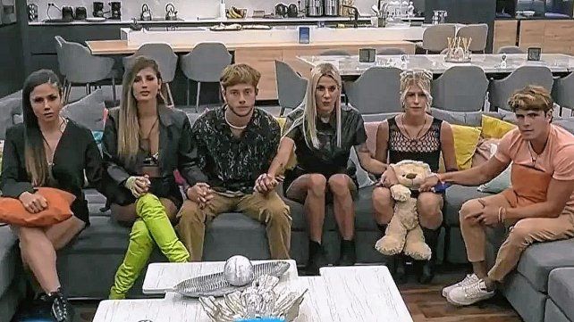 Se llevó a cabo una nueva gala de nominación en Gran Hermano 2022, y la placa quedó definida entre cuatro participantes que van camino a la eliminación