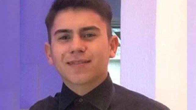 La autopsia habría descartado la hipótesis de un crimen. La autopsia habría descartado la hipótesis de un crimen.