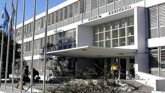 El STJ de Entre Ríos analizará un recurso del Estado para no pagar una indemnización. El STJ de Entre Ríos analizará un recurso del Estado para no pagar una indemnización.