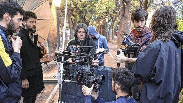 El Espacio Nacional Audiovisual nuclea a la DAC, Apima, PCI y Argentores .