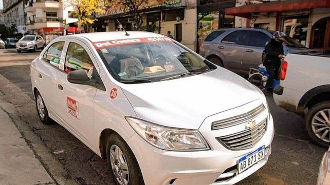 Aumenta el pasaje en Concordia. Aumenta el pasaje en Concordia.